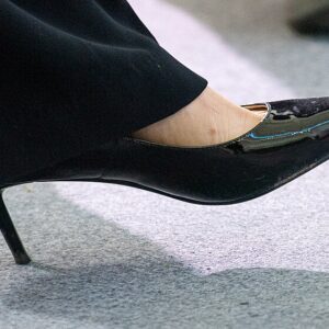 Sapato Social Couro