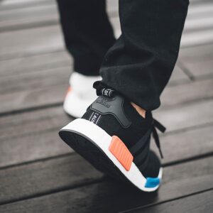 Tenis Ravezi Runner