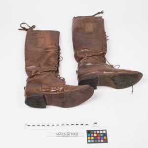 Bota Casual Premium