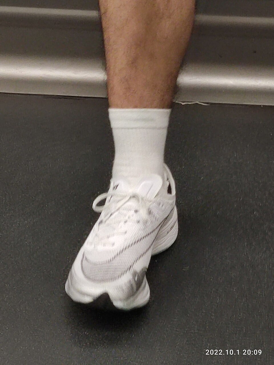 Tenis Ravezi Runner - Imagem 3